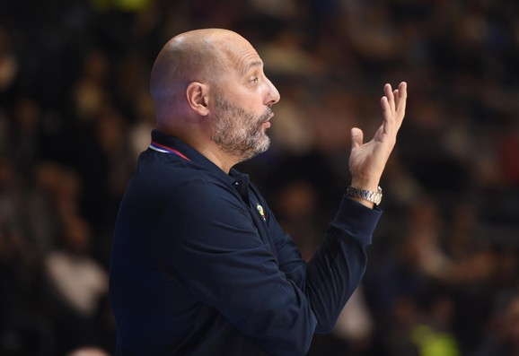 Aleksandar Đorđević