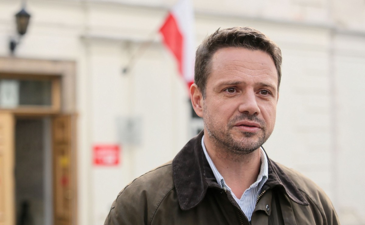 Rafał Trzaskowski