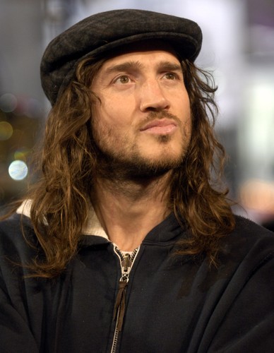 John Frusciante