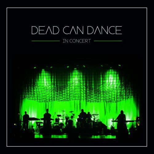 Dead Can Dance