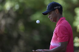 Tiger Woods nie przejmował się golfowymi sukcesami tak bardzo, jak sądziliśmy