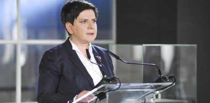 Mocne przemówienie Szydło o Auschwitz. Co powiedziała?