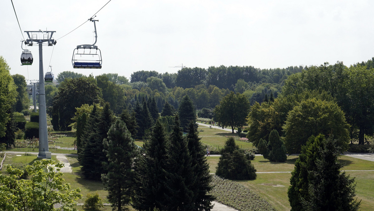 Park Śląski: 7 czerwca Dzień Dziecka Dorosłego