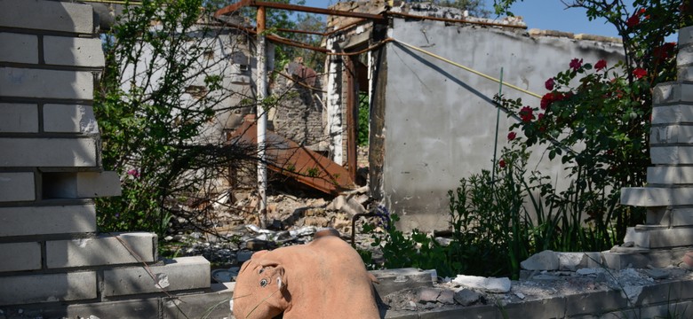 Wywiad wojskowy: Rosja ma plan na 120 dni wojny