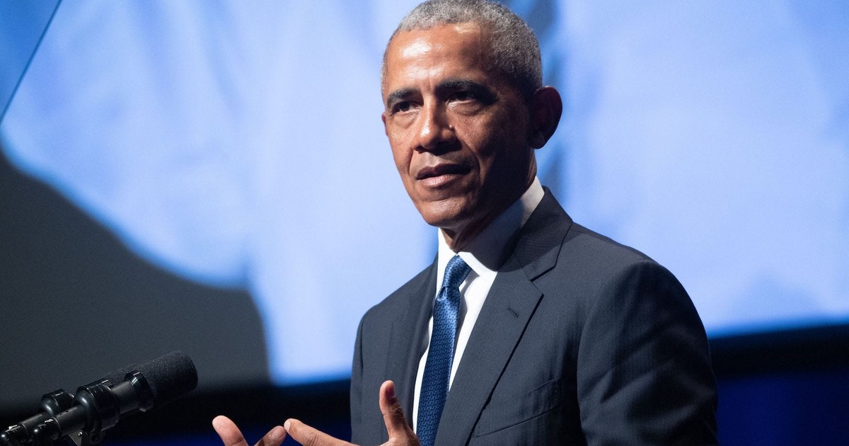 Tsavo National Park set to feature in new documentary narrated by President Obama - Vimarsana News