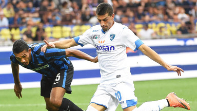 Włochy: Inter Mediolan wywalczył awans do Ligi Europy