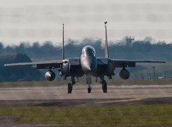 Belgia także szykuje się na Kadafiego