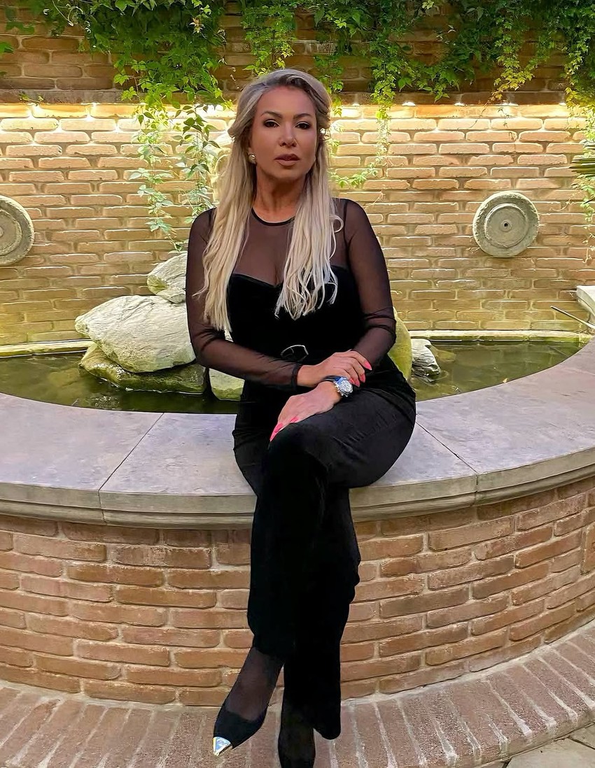 Ovako Olja Karleuša izgleda danas