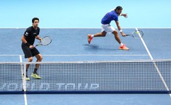 ATP Finals: Łukasz Kubot o krok od historycznego triumfu w mastersie