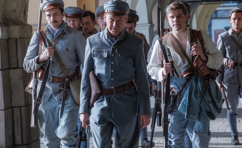 'Legiony' w kinach do 20 września 2019 roku