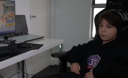 8-latek z Kalifornii został najmłodszym profesjonalnym graczem Fortnite
