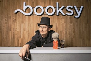 Fuzja Booksy i Versum – największy na świecie marketplace w sektorze beauty