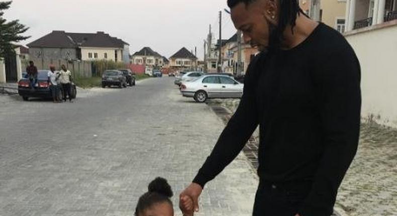 Flavour and daughters