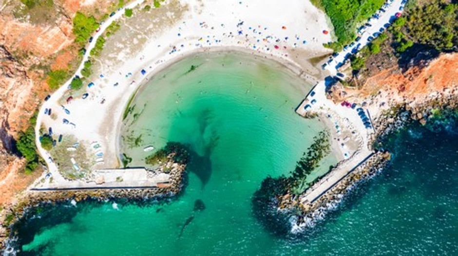 U ovom mestu frape košta više od osam evra