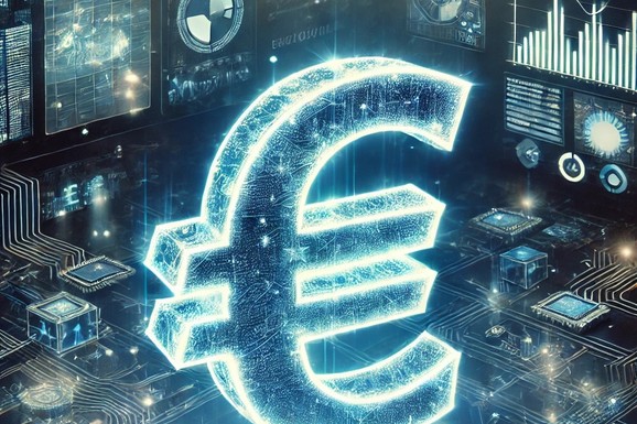 Digitalni evro stiže do 2029. godine! Evropa želi da smanji zavisnost od SAD: Evo kako će izgledati novi način plaćanja