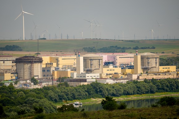 Mađar: Poslednja turbina u nuklearnoj elektrani Pakš radi stabilno