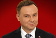 Andrzej Duda