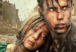 "Miasto 44", kino pełną gębą. Uczciwe i przejmujące [RECENZJA]