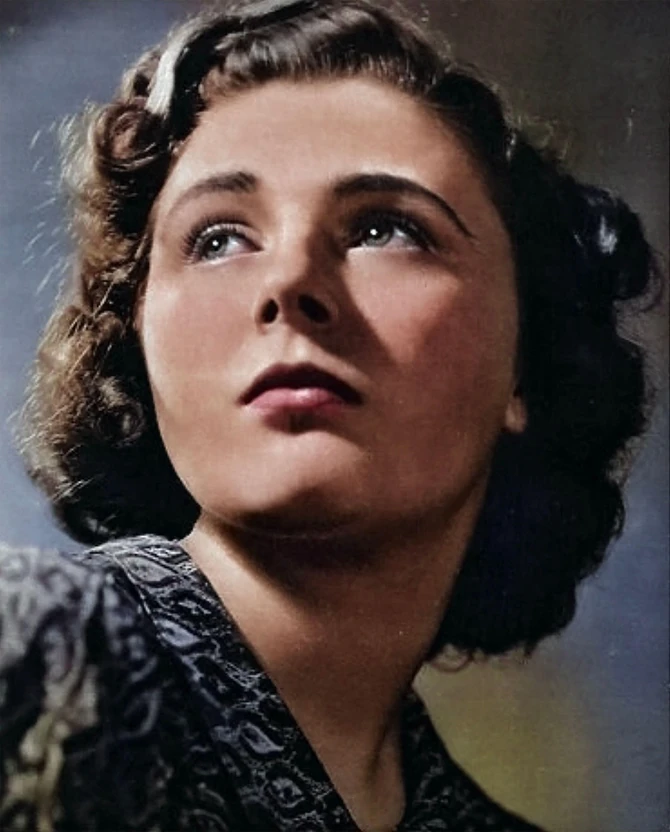 Pamela Digbi