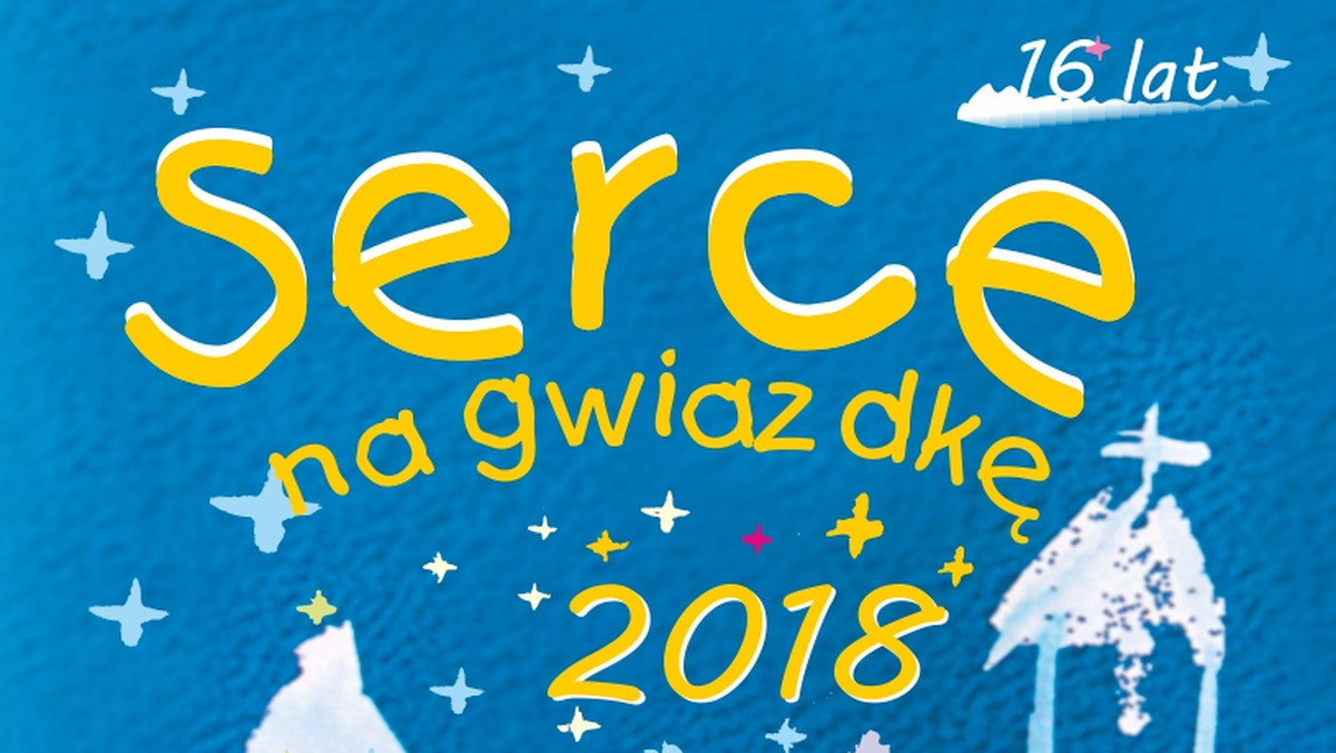 Caritas Archidiecezji Łódzkiej po raz 16. organizuje akcję charytatywną dla dzieci "Serce na gwiazdkę". Do 22 grudnia 2018 roku, Caritas, za pośrednictwem Świętego Mikołaja i pomagających mu Aniołów, dostarczy prezenty bezpośrednio do domów ponad 600 dzieci z rodzin wielodzietnych i ubogich, w Łodzi, Tomaszowie Mazowieckim, Piotrkowie Trybunalskim, Łasku, Pabianicach, Aleksandrowie Łódzkim i Zelowie. Dodatkowo gwiazdkowe prezenty otrzyma ponad 600 seniorów.