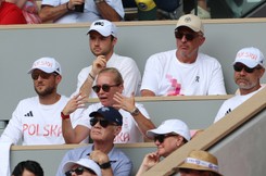 To ona trzęsie teamem Igi Świątek. Ma więcej do powiedzenia niż trener