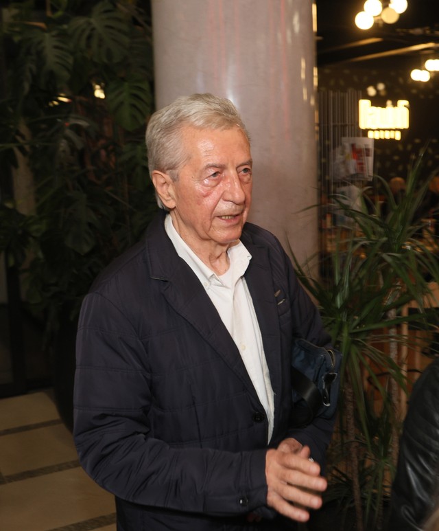 Miroslav Ilić