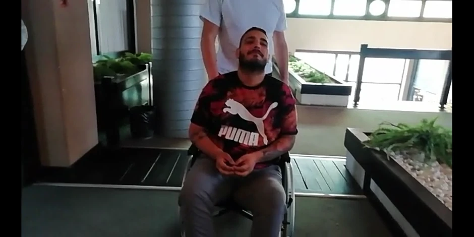 Darko Lazić - banja