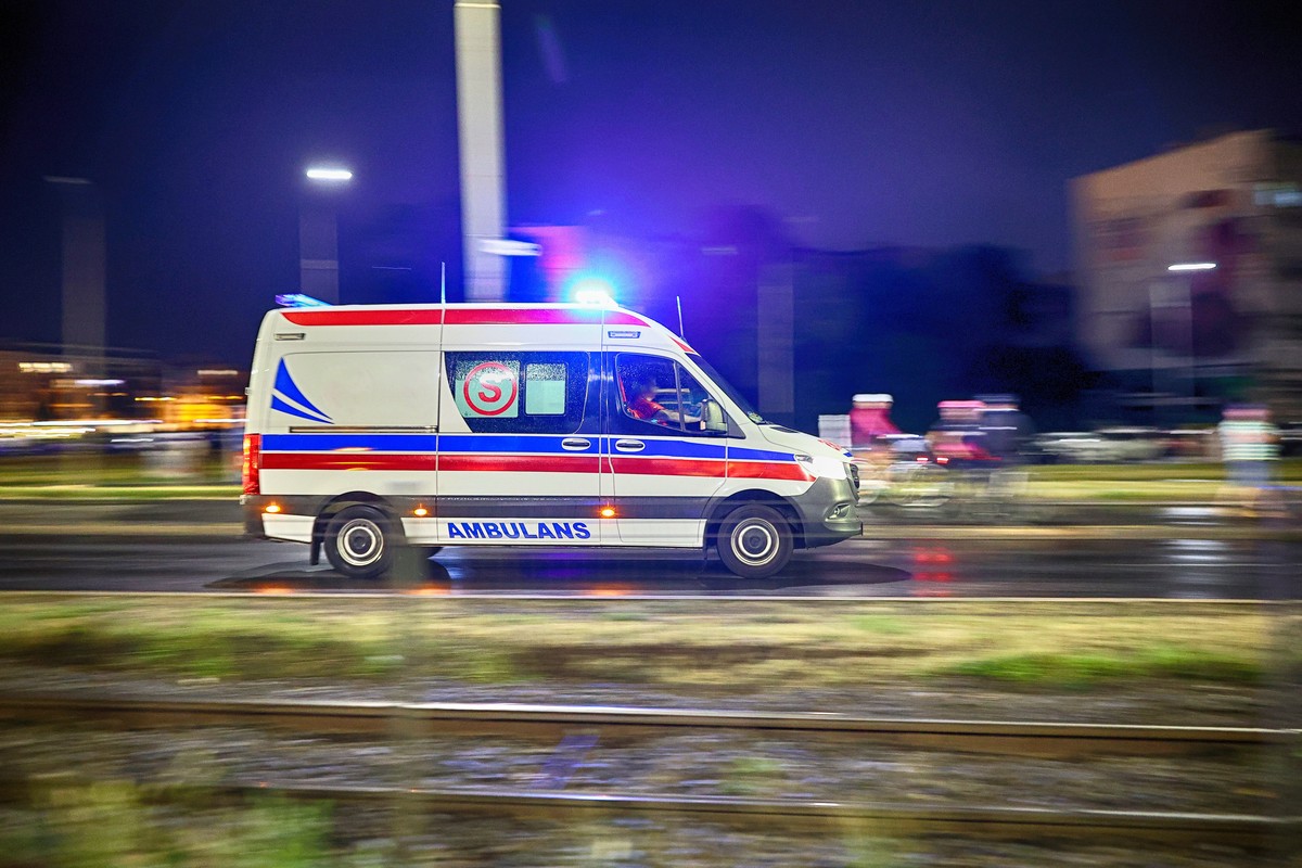 Cholera w Polsce. Dochodzenie w sprawie przypadku ze Stargardu