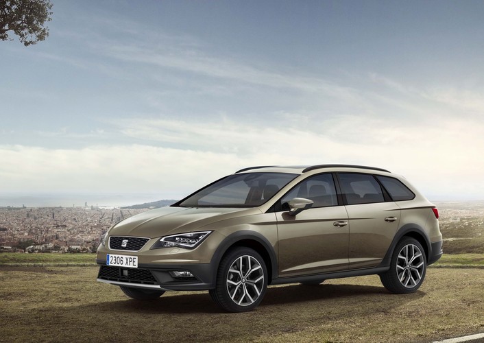 Seat Leon X-PERIENCE