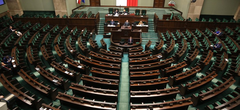 Osiecki: Biednych nie stać na tanie państwo