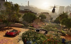 Bez mocnego komputera do Watch Dogs 2 nie podchodź [RECENZJA]