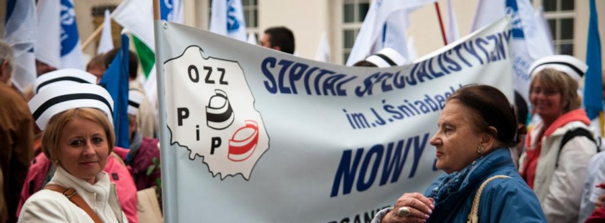 Fot. Maciek Suchorabski