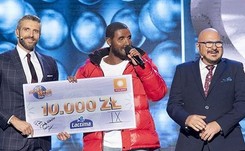 Amerykańskie media oskarżają polską edycję 'Twoja Twarz Brzmi Znajomo' o rasizm. Produkcja show odpowiada