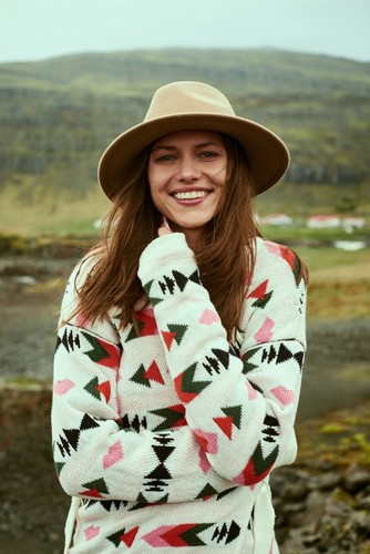 Kampania kolekcji Femi Stories jesień/zima 2019/2020