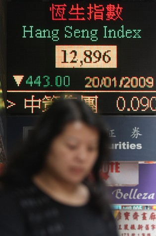 Azja: Na dwoje babka wróżyła