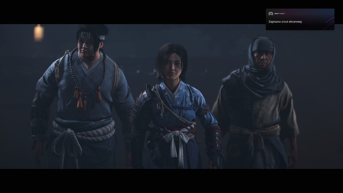 Assassin's Creed: Shadows