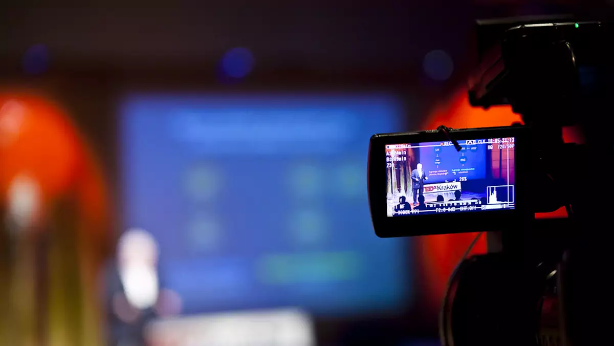 TEDxKraków