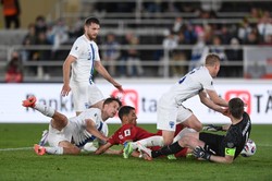 Polacy przegrali kluczowy mecz w El. MŚ 2026. Czy to był ostatni gwóźdź do trumny Probierza?