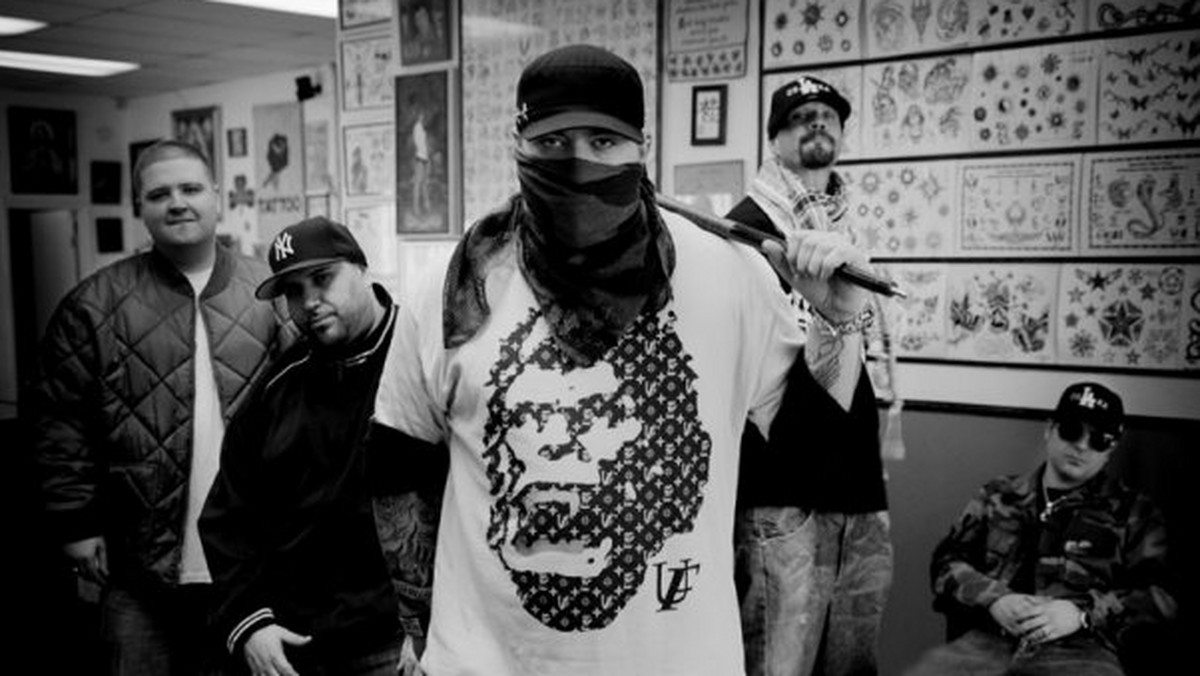 Grupa La Coka Nostra szykuje nowy album. Zespół opublikował pierwszy numer z wydawnictwa zatytułowanego "Masters of the Dark Arts".