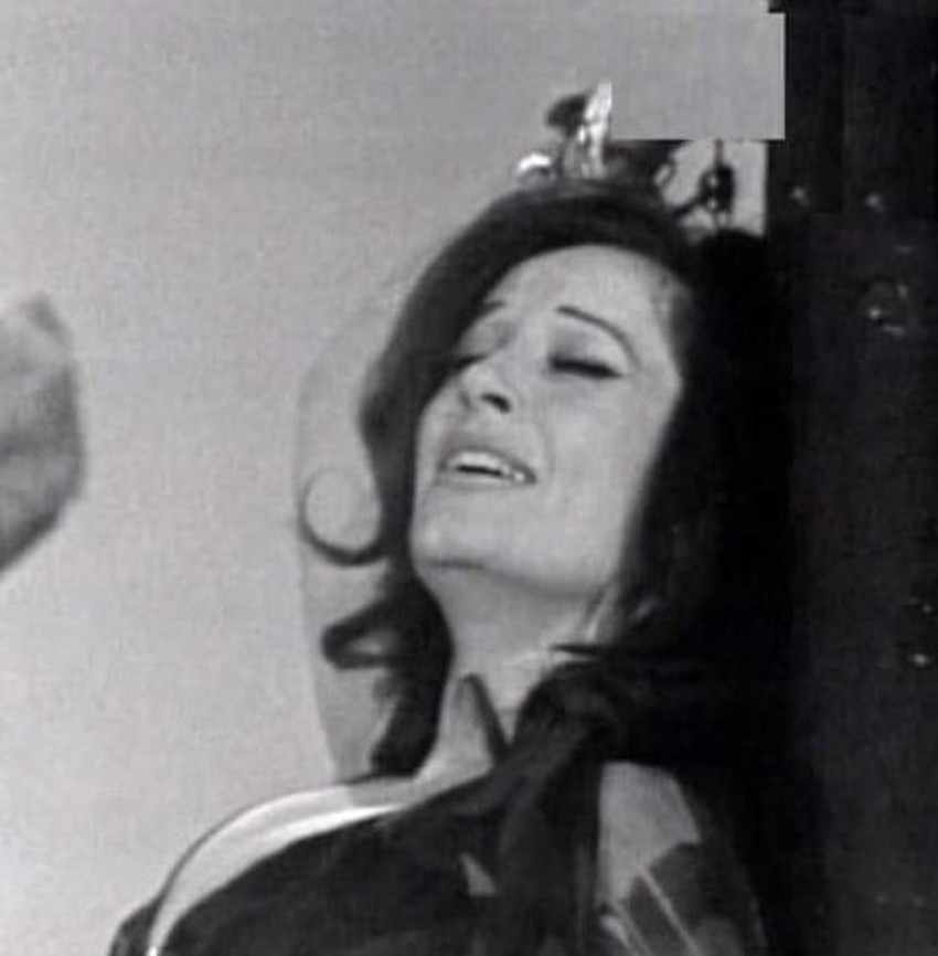 Životna priča Olivere Katarine