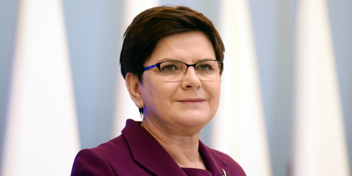 Szydło: konsultacje z Kaczyńskim są rzeczą naturalną