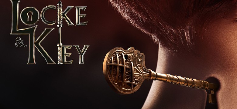 Netflix ogłasza serial oryginalny "Locke & Key" na podstawie popularnych komiksów