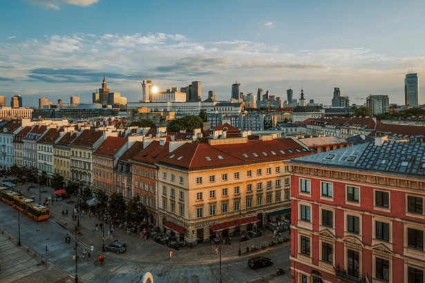 Podtrzymujemy swoje stanowisko; skarga Ukrainy do WTO (Światowej Organizacji Handlu) nie robi na nas wrażenia, nie mamy zamiaru z tego powodu cofać się z embarga, które wprowadziliśmy – oświadczył w poniedziałek w Polsat News rzecznik rządu Piotr Müller.