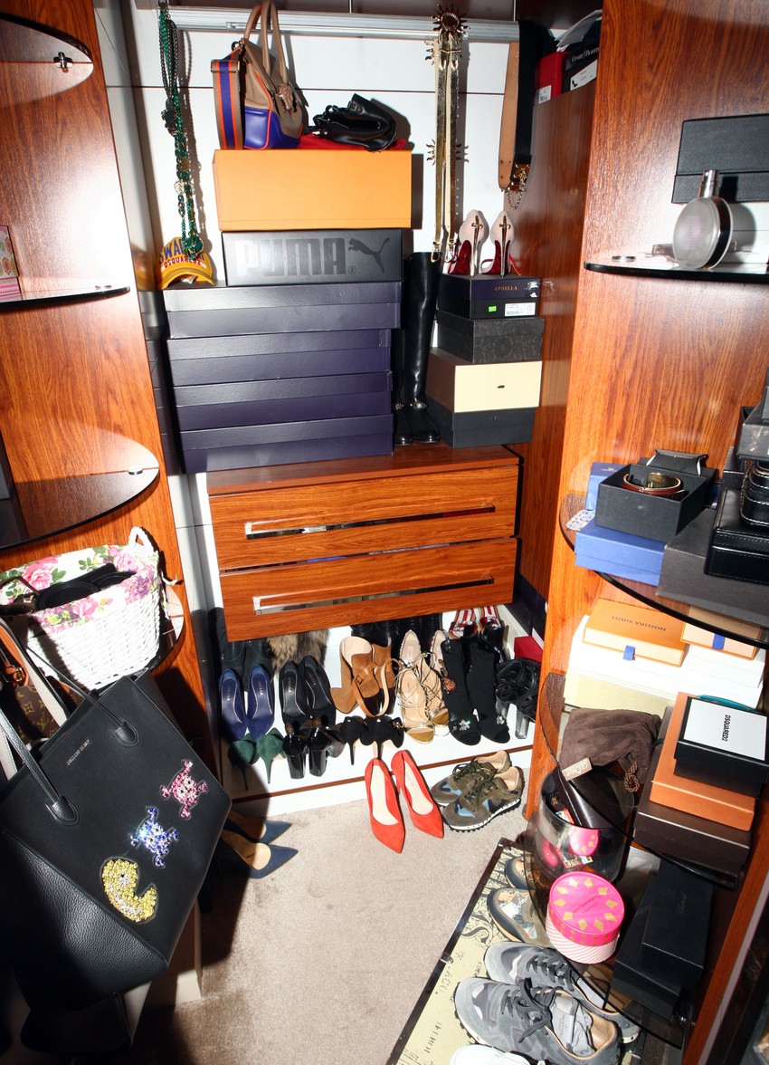 stan Djanija i Sladje