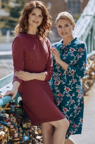 Quiosque kolekcja jesień/zima 2018/2019