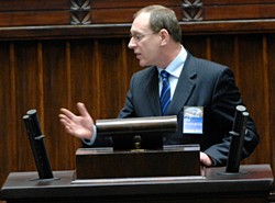 PO nie chce wolnego w Trzech Króli