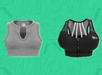 7 Best Gym & Sports Bras for Women