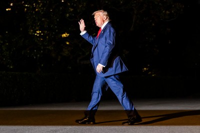 Zaprzysiężenie Karola Nawrockiego. Donald Trump wyznaczył delegację na uroczystości