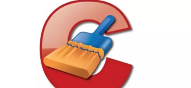 CCleaner 3.17 z jeszcze lepszym porządkowaniem śmieci po przeglądarkach