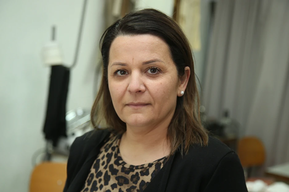 Aleksandra Radošević Glamočić